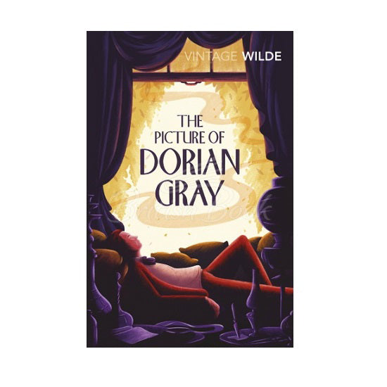 The Picture of Dorian Gray