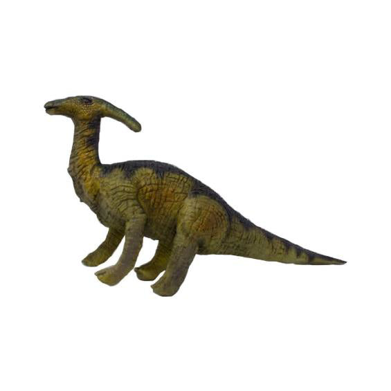 Lanka Novelties | Dinosaur figurine | Parasauroloph