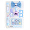 MARKWINS | Set of cosmetics | Frozen: Cosmetic set-book "Snow Magic"