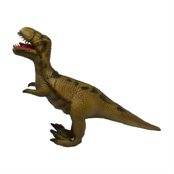 Lanka Novelties | Dinosaur figurine | Tyrannosaurus Rex with spots