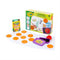 Crayola | Set for creativity | Stamp-mania