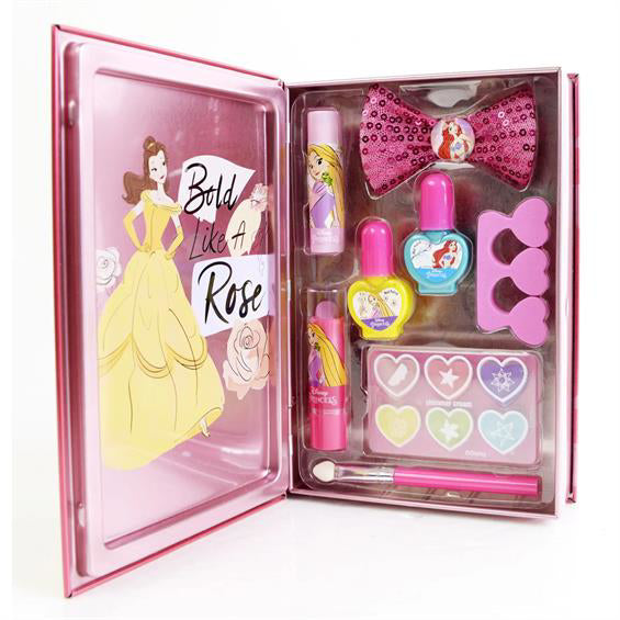 MARKWINS | Set of cosmetics | Markwins Disney princess Enchanting Destination