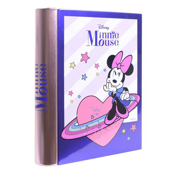 MARKWINS | Set of cosmetics | Minnie: Cosmetic set-book "Delicious"