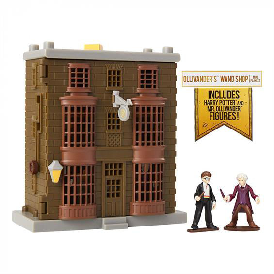 Wizarding World | Toy set | Harry Potter. Diagon Alley