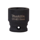 Makita B-40010 Impact socket 19x30 mm 3/8"