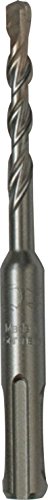 B-46551 Hammer Drill Bit SDS-Vplus 10mmx4.33In