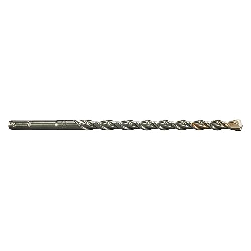 B-47690 Hammer Drill Bit SDS-Vplus 12mmx10.24In