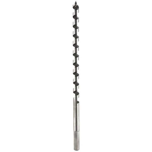 D-07250 Auger Bit 10mmx7.87In