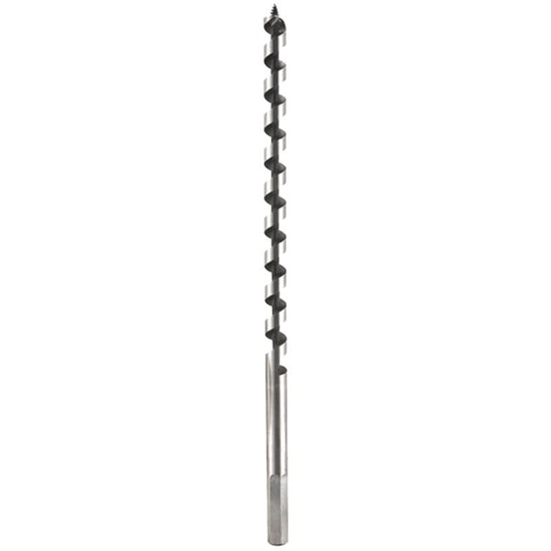 D-07250 Auger Bit 10mmx7.87In