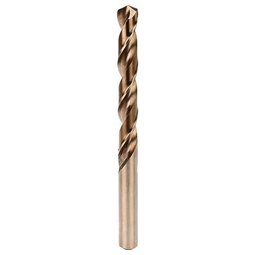 D-17500 Drill Bit Hss-Co 12, 0mmx5.94In