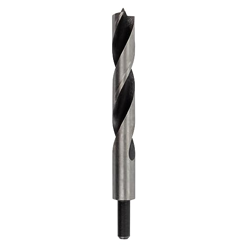 D-07135 Wood Drill Bit 18mmx7.87In