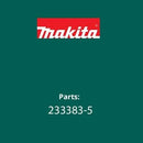 Makita 233383-5 Compression Spring 28 Replacement Part