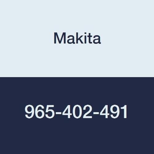 Makita 965402491 Oil pipeline