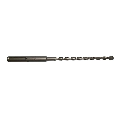 D-34126 Drill Bit Sds-Max 35mmx52.76In