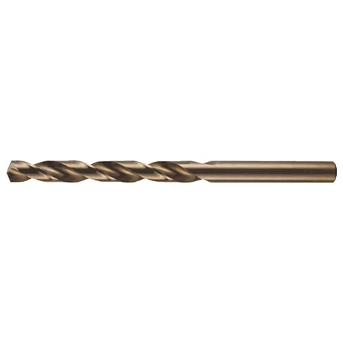 D-17435 Drill Bit Hss-Co 8, 5mmx4.6In