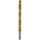 Makita Titanium Drill HSS 3.3 MM Diameter 16081