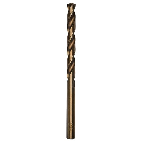 D-17398 Drill Bit Hss-Co 6, 5mmx3.98In