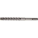 B-58344 Drill Bit"Nemesis2 SDS Plus" 12mmx10.24In