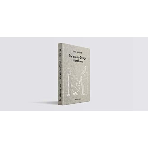 THE INTERIOR DESIGN HANDBOOK /ANGLAIS (PARTICULAR BOOK)