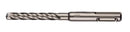 B-58095 Drill Bit"Nemesis2 SDS Plus" 8mmx4.53In