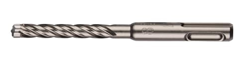 B-58095 Drill Bit"Nemesis2 SDS Plus" 8mmx4.53In