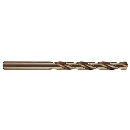 D-17485 Drill Bit Hss-Co 11, 0mmx5.6In