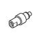 Makita 325983-6 Spindle