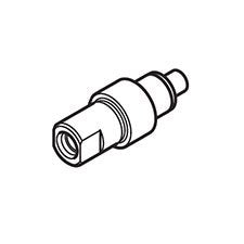 Makita 325983-6 Spindle