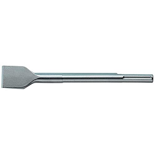 Makita d-34235 Makita D-34235 SDS MAX Chisel 400mm Long x 50mm Wide 1 Black