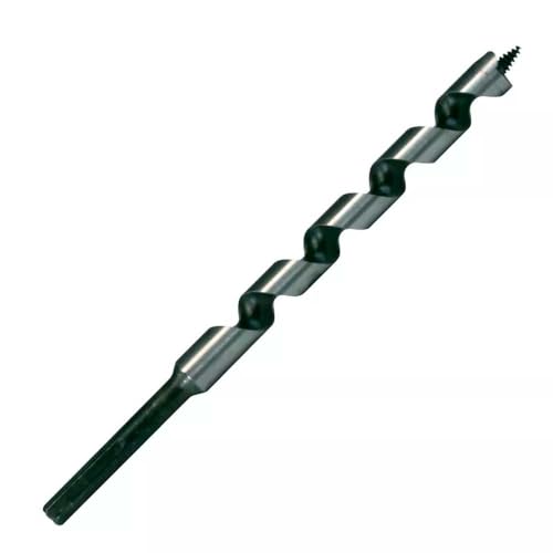 D-07456 Auger Bit 12mmx15.75In