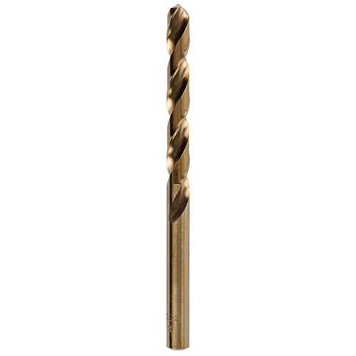 Drill Bit Hss-Co 8, 0mmx4.6In D-17429