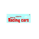 Wind-up Racing Cars (Usborne Wind-up Books)