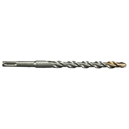 B-47802 Hammer Drill Bit SDS-Vplus 14mmx8.27In