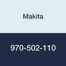 Makita 970-502-110 Insulating Hose (43mm) Replacement Part