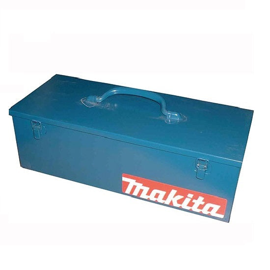 Makita 182875-0 Steel case for KSM 115-125 mm 130x165x410 mm