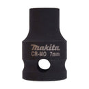 Makita B-39899 Impact socket 7x28 mm 3/8"