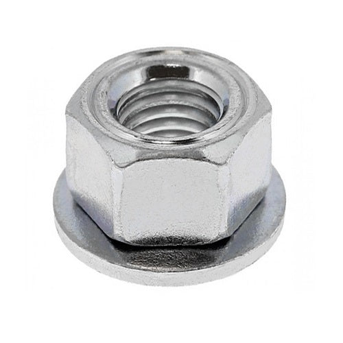 Makita 252236-9 Nut M10-17 EM404MP