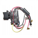 Makita 632J79-9 Switch block TD126