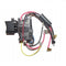 Makita 632J79-9 Switch block TD126
