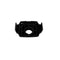 Makita 450769-0 Vacuum cleaner attachment