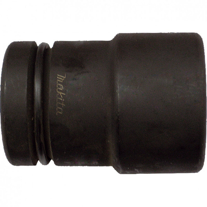 Makita 134864-1 Impact socket Cr-Mo with sealing ring 1" 35x80 mm