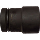 Makita A-85494 "Cr-Mo impact socket with sealing ring 3/4" 17x50 mm"