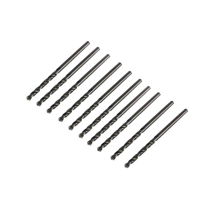 Makita D-39506 HSS-R drill set, 10 pieces.