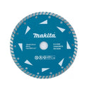 Makita D-41648 Diamond disc for concrete turbo 180x22.23 mm.