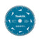 Makita D-41648 Diamond disc for concrete turbo 180x22.23 mm.