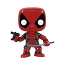 Funko POP! Marvel: Deadpool - Deadpool