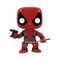 Funko POP! Marvel: Deadpool - Deadpool #20