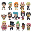 Funko POP! Mystery Mini: One Piece - One Mystery Figure