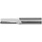 Makita router straight bit 2flute D-47531 8-10-51-19mm