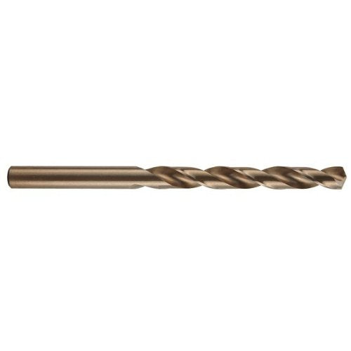 Makita D-17310 – Cylindrical Drill Bit for Metal HSS-CO DIN 338 3 x 61 mm